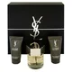 Yves Saint Laurent L´Homme Zestaw upominkowy, woda toaletowa 60ml + Żel pod prysznic 50ml + balsam po goleniu 50ml