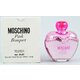 Moschino Pink Bouquet Woda toaletowa - Tester