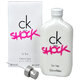 Calvin Klein CK One Shock Woda toaletowa