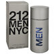 Carolina Herrera 212 Men Woda toaletowa