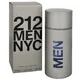 Carolina Herrera 212 Men Woda toaletowa