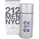 Carolina Herrera 212 Men NYC Woda toaletowa - Tester