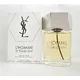 Yves Saint Laurent L'Homme Woda toaletowa - Tester