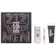 Carolina Herrera 212 VIP Men Zestaw upominkowy