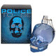 Police To Be Woda toaletowa