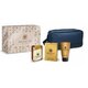 Trussardi My Land Zestaw upominkowy woda toaletowa 100ml + Żel pod prysznic 100ml + torba (2014)