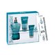 Jean Paul Gaultier Le Male Zestaw upominkowy, woda toaletowa 125ml + żel pod prysznic 50ml + balsam po goleniu 30ml