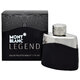 Mont Blanc Legend Woda toaletowa