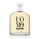 Moschino Uomo Woda toaletowa - Tester