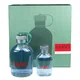 Hugo Boss Hugo Zestaw upominkowy, woda toaletowa 125ml + woda toaletowa 40ml
