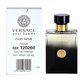 Versace Pour Homme Oud Noir Woda perfumowana - Tester