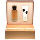 Carolina Herrera Carolina Herrera Zestaw upominkowy, woda toaletowa 50ml + mleczko do ciała 75ml