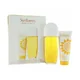 Elizabeth Arden Sunflowers Zestaw podarunkowy, woda toaletowa 100ml + balsam do ciała 100ml