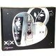 Mexx XX Mysterious Zestaw upominkowy, XX Mysterious woda toaletowa 20ml + Mysterious Żel pod prysznic 50ml + Lovesome Żel pod prysznic 50ml