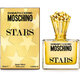 Moschino Cheap and Chic Stars Woda perfumowana