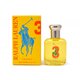 Ralph Lauren Big Pony 3 Yellow Women (bez atomizera) Woda toaletowa