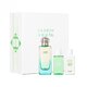 Hermes Un Jardin Sur Le Nil Zestaw upominkowy, woda toaletowa 100ml + balsam do ciała 40ml + żel pod prysznic 40ml