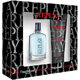 Replay Jeans Spirit! for Him Zestaw upominkowy, woda toaletowa 30ml + Żel pod prysznic 100ml