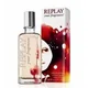 Replay Your Fragrance! for Her Woda toaletowa