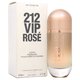 Carolina Herrera 212 Vip Rose Woda perfumowana - Tester