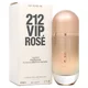 Carolina Herrera 212 Vip Rose Woda perfumowana - Tester