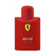 Ferrari Scuderia Red Woda toaletowa - Tester