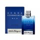 Salvatore Ferragamo Acqua Essenziale Blu Pour Homme Woda toaletowa