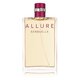 Chanel Allure Sensuelle Eau de Toilette Woda toaletowa