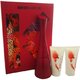 Kenzo Kenzo Amour Zestaw upominkowy, woda perfumowana 100ml + balsam do ciała 50ml + Żel pod prysznic 50ml