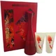 Kenzo Kenzo Amour Zestaw upominkowy, woda perfumowana 100ml + balsam do ciała 50ml + Żel pod prysznic 50ml