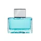 Antonio Banderas Blue Seduction For Woman Woda toaletowa - Tester