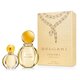 Bvlgari Goldea Zestaw podarunkowy, woda perfumowana 50ml + woda perfumowana 15ml