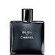 Chanel Bleu de Chanel Pour Homme Woda toaletowa - Tester