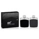 Mont Blanc Legend Zestaw upominkowy, woda toaletowa 100ml + woda po goleniu 100ml