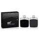 Mont Blanc Legend Zestaw upominkowy, woda toaletowa 100ml + woda po goleniu 100ml