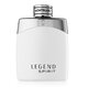 Mont Blanc Legend Spirit Pour Homme Woda toaletowa - Tester