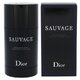 Christian Dior Sauvage Dezodorant w sztyfcie
