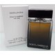 Dolce & Gabbana The One for Men Woda perfumowana - Tester