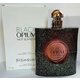 Yves Saint Laurent Opium Black Nuit Blanche Woda perfumowana - Tester