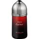 Cartier Pasha Edition Noire Sport Woda toaletowa - Tester