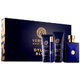 Versace Dylan Blue Zestaw upominkowy