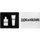 Zadig & Voltaire This is Her! Zestaw podarunkowy, woda perfumowana 50ml + balsam do ciała 75ml