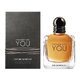 Giorgio Armani Stronger With You Woda toaletowa