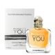 Giorgio Armani Because It's You Woda perfumowana - Tester