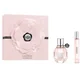 Viktor & Rolf Flowerbomb Zestaw upominkowy, woda perfumowana 50ml + woda perfumowana 7.5ml