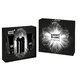 Mont Blanc Emblem Zestaw podarunkowy, woda toaletowa 100ml + balsam po goleniu 100ml + Żel pod prysznic 100ml 