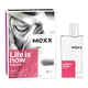 Mexx Life is Now Woda toaletowa