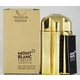 Mont Blanc Emblem Absolu Woda toaletowa - Tester