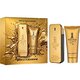 Paco Rabanne 1 Million Zestaw upominkowy, woda toaletowa 100ml + żel pod prysznic 100ml (Travel set)
