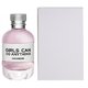 Zadig & Voltaire Girls Can Do Anything Woda perfumowana - Tester
